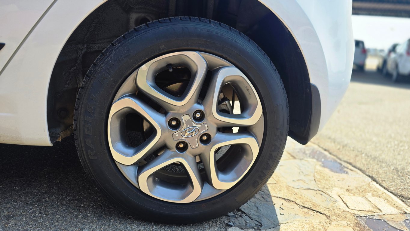 2019 Hyundai I20 1.4 Fluid photo 18