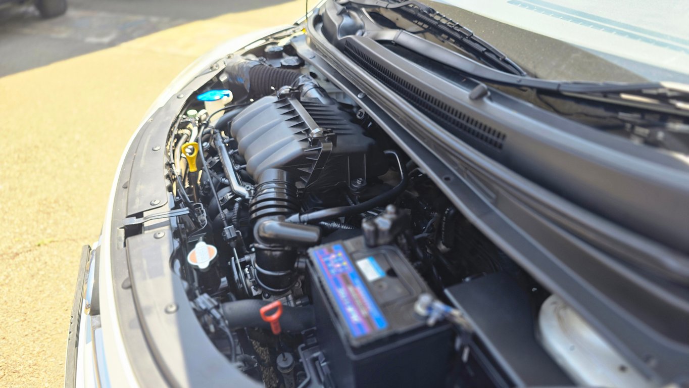 2012 Hyundai I10 1.25 Fluid Auto photo 14