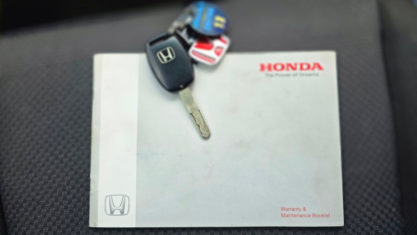2015 Honda Brio 1.2 Comfort 5Dr photo 16