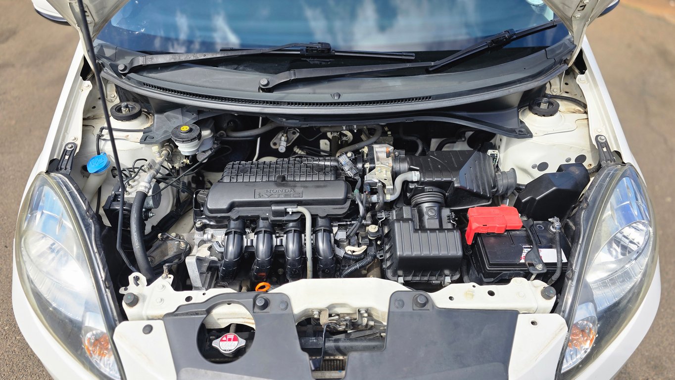 2015 Honda Brio 1.2 Comfort 5Dr photo 14