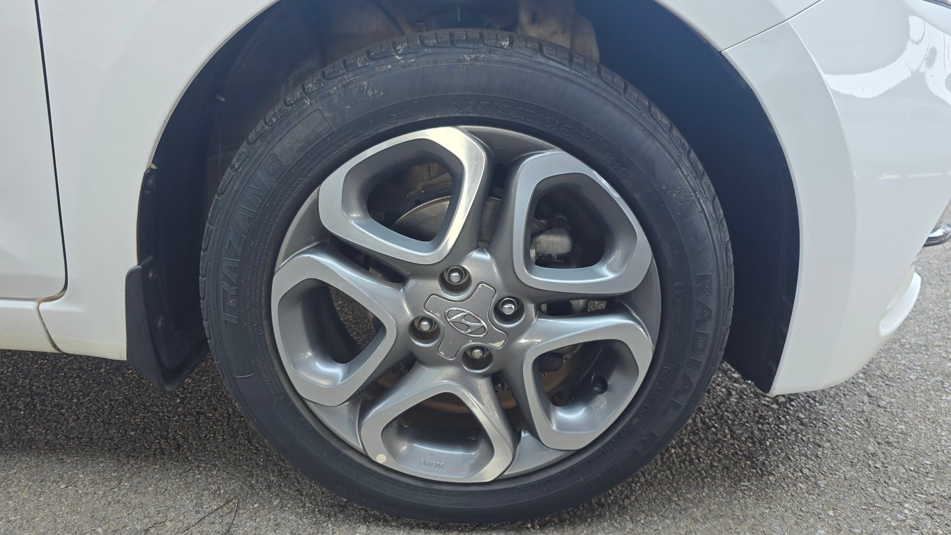 2019 Hyundai I20 1.4 Fluid photo 16