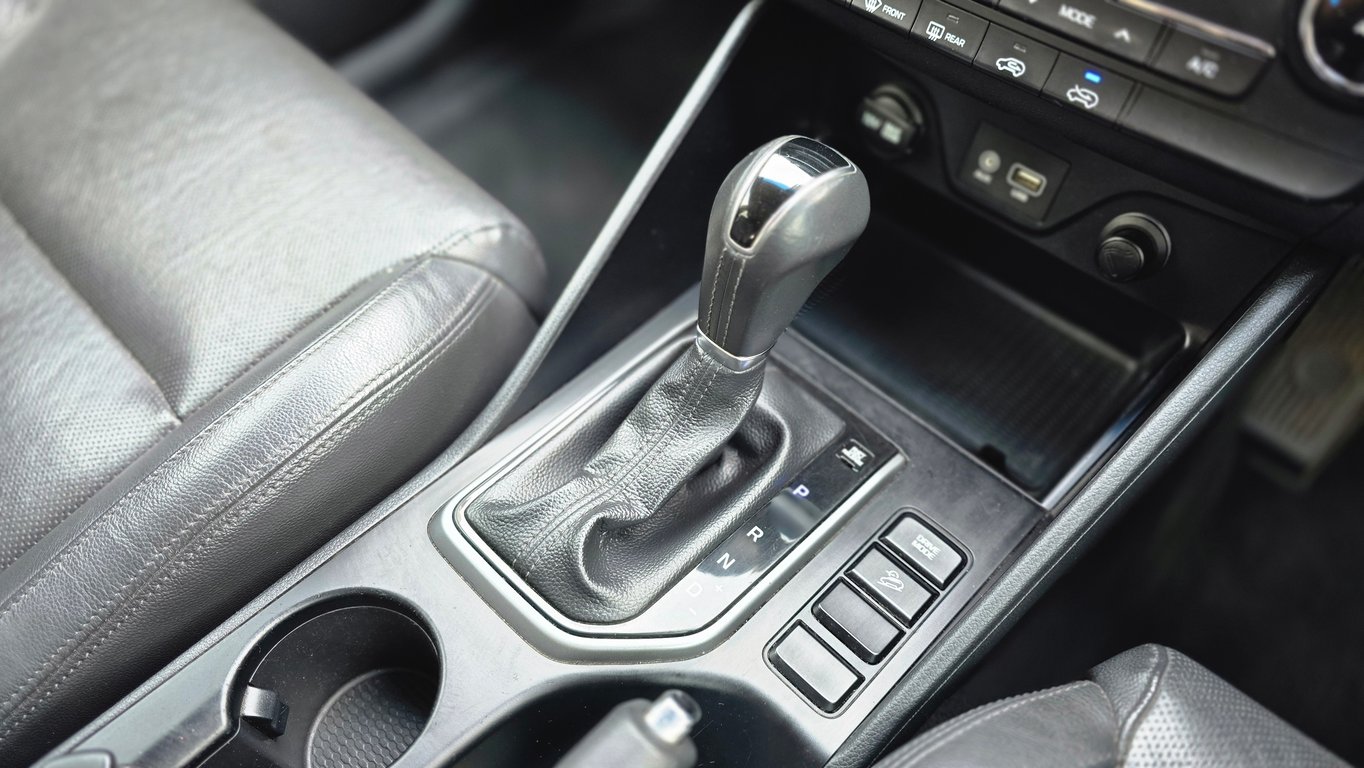 2017 Hyundai Tucson 2.0 Elite Auto photo 13