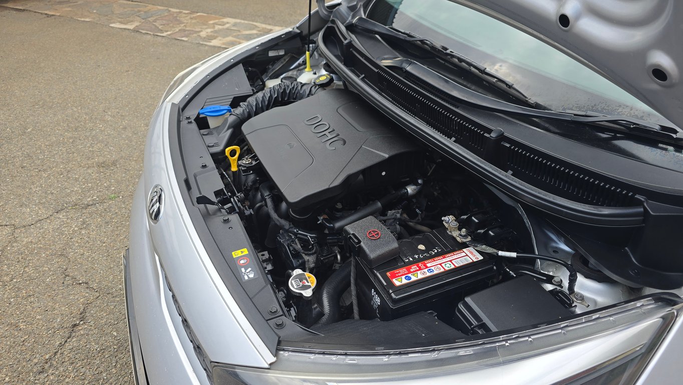 2018 Kia Picanto 1.2 Start photo 14