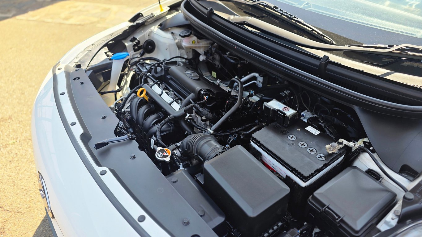2019 Hyundai I20 1.4 Fluid photo 16