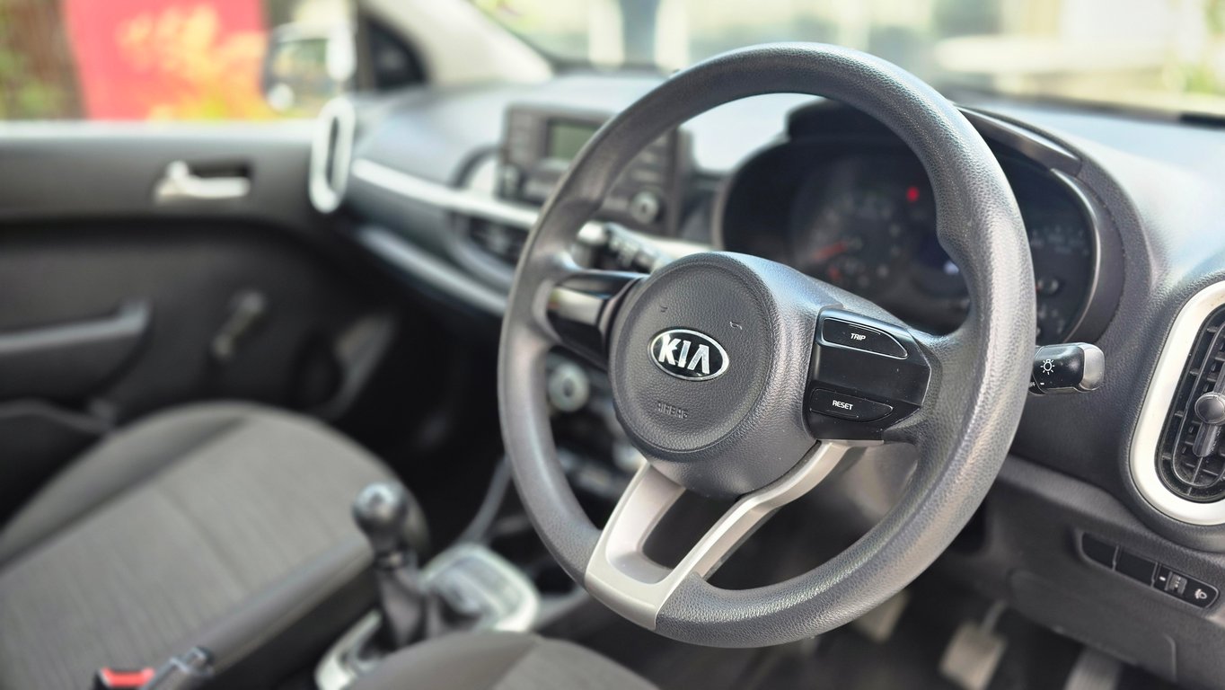 2018 Kia Picanto 1.2 Start photo 9