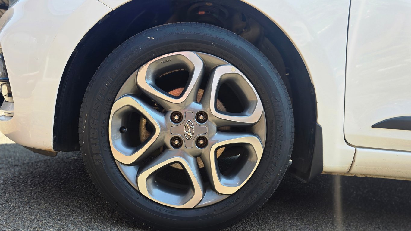 2019 Hyundai I20 1.4 Fluid photo 17