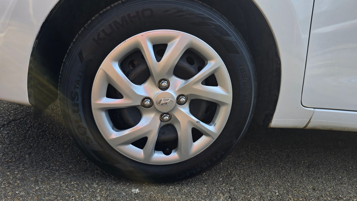 2018 Hyundai Grand i10 1.25 Motion photo 15