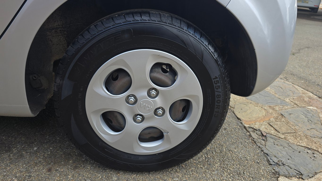 2018 Kia Picanto 1.2 Start photo 16