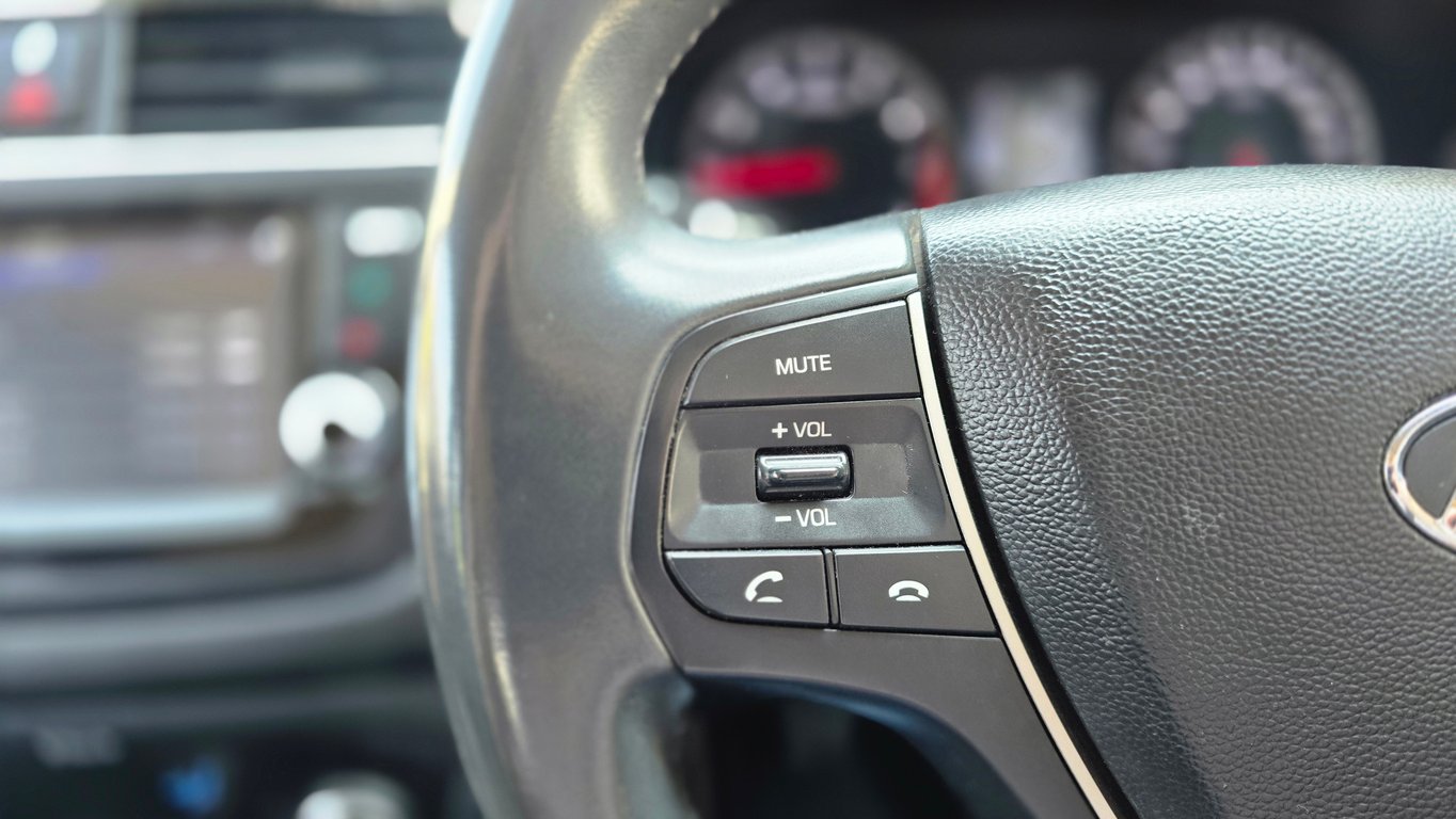 2019 Hyundai I20 1.4 Fluid photo 13