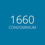 1660 Condominiums Chicago Logo 150 X 150 1 demonstrating ParqEx's smart parking technology in action.