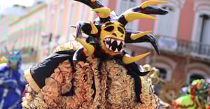 Puerto Rico Parking Information