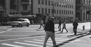 Hartford Parking Information