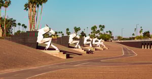 Chicago Scottsdale Parking