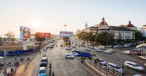 Chicago Grand Crossing Parking
