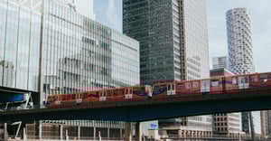 Jersey City Parking Information