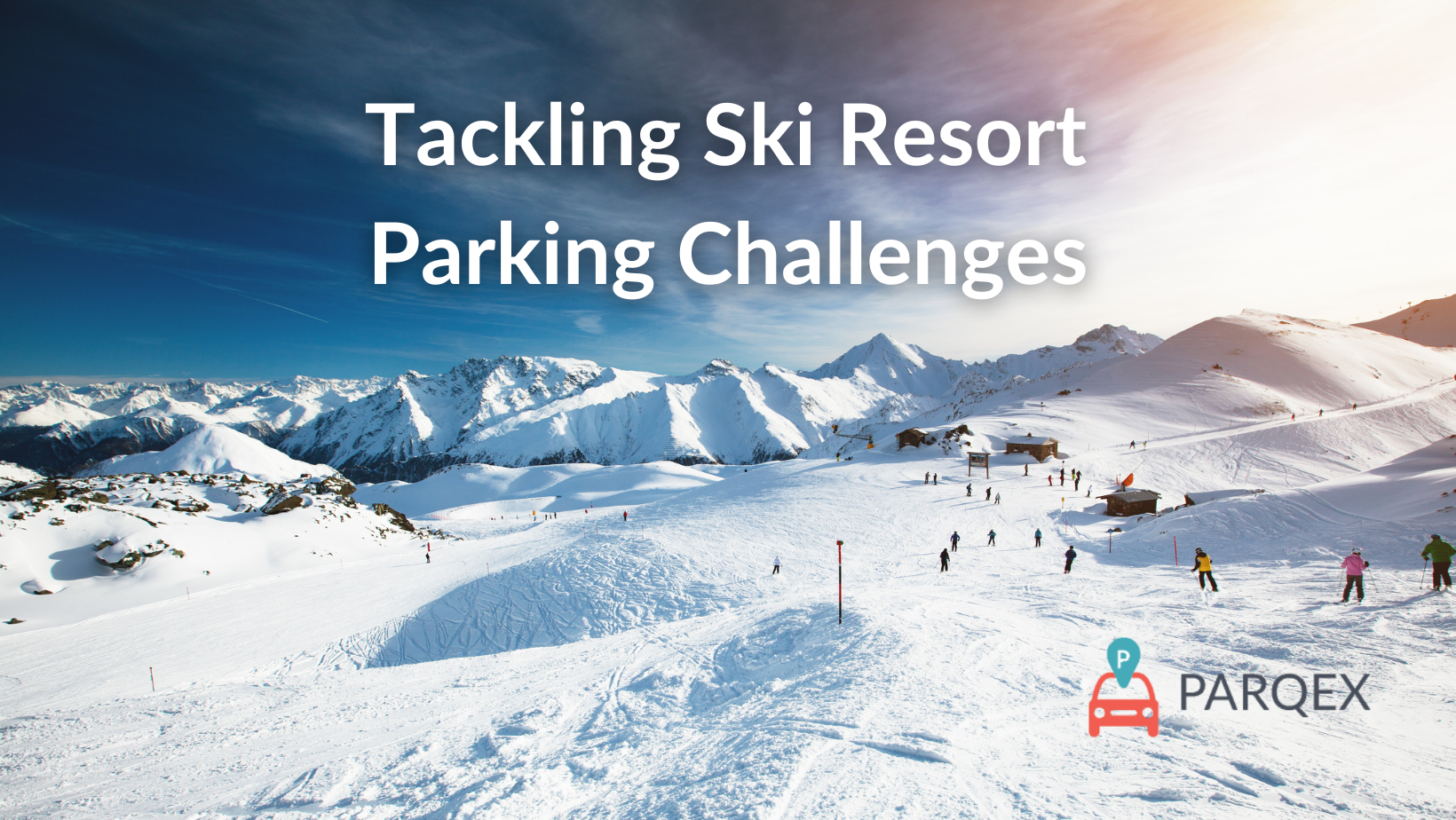 Tackling Ski Resort Parking Challenges (1)