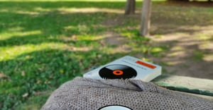 Chicago McKinley Park Parking