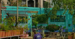Chicago Printer's Row Parking