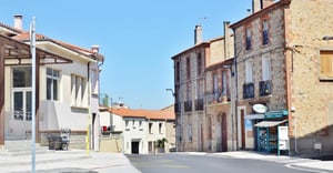 Chicago Schorsch Village Parking