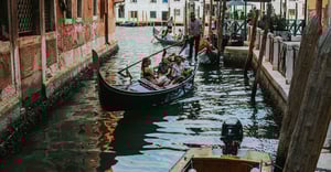 Chicago K-Town Parking