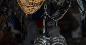 Chicago Museum Campus Parking