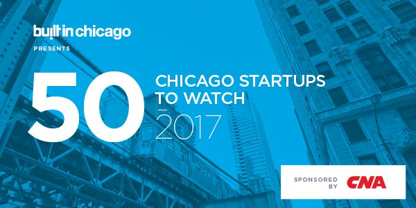 Bi 50 Startupstowatch Top 50 Chicago Top 50 Chicago demonstrating ParqEx's smart parking technology in action.