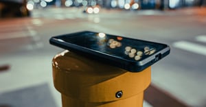 Minneapolis Parking Information