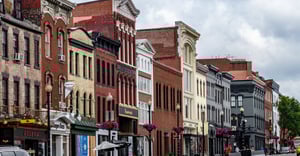 Virginia Parking Information