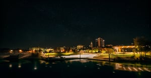 Chicago Gladstone Park Parking