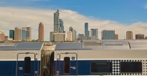 Chicago South Austin Parking