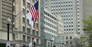 Massachusetts Parking Information