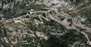 Fort Wayne Parking Information