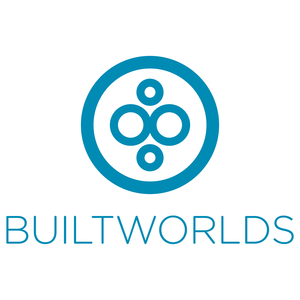 Builtworlds demonstrating ParqEx's smart parking technology in action.