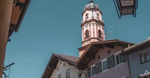 Chicago East Village Parking