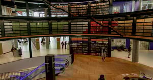 Birmingham Parking Information