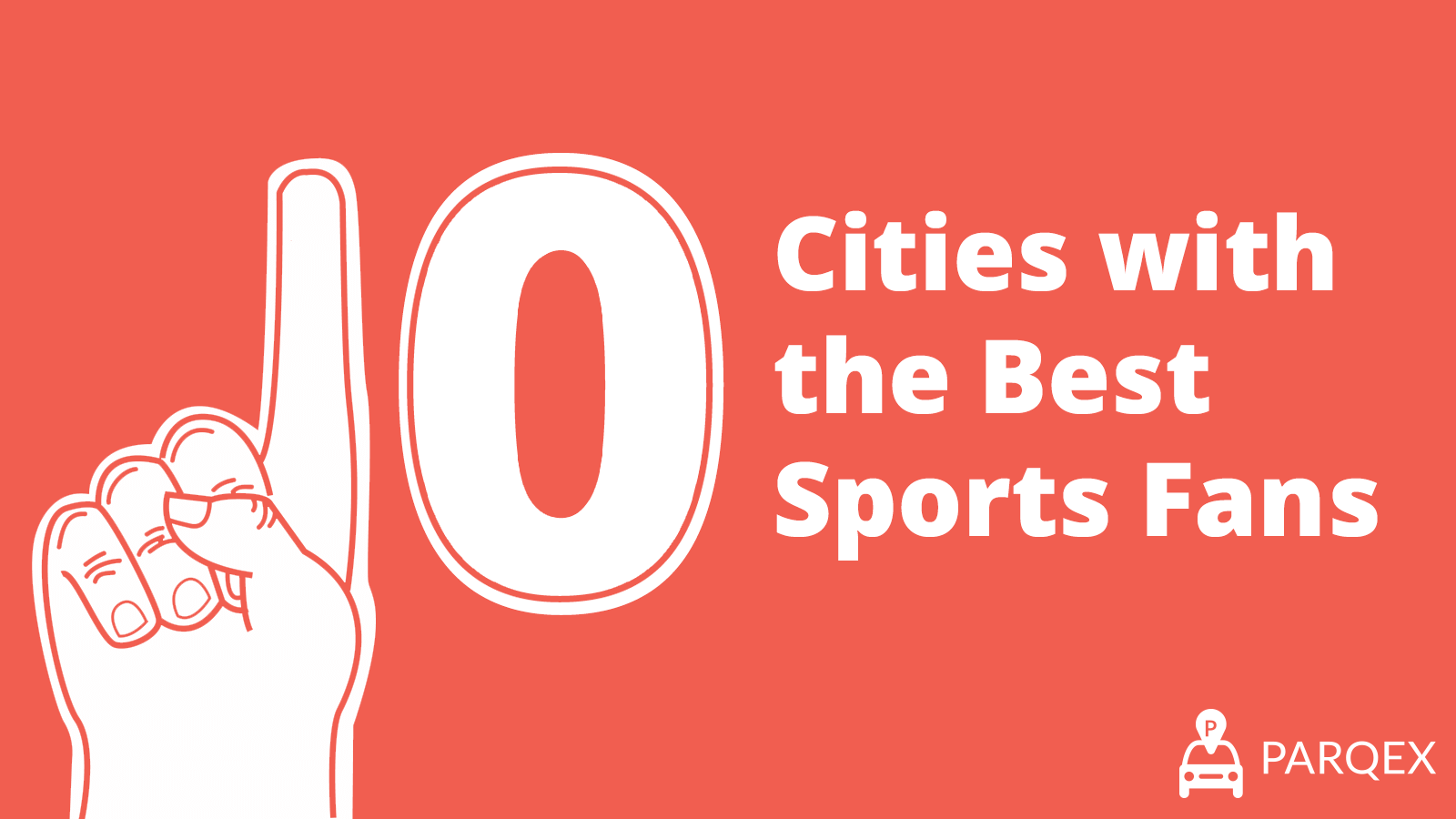 10 Citiesbestsportsfans 1 demonstrating ParqEx's smart parking technology in action.