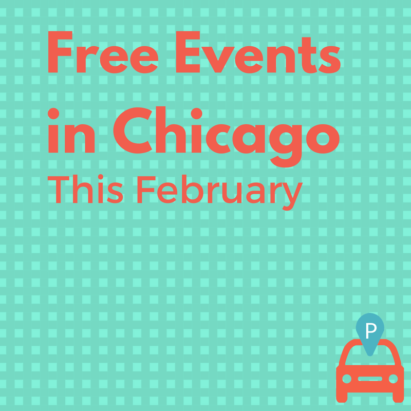 Free Events demonstrating ParqEx's smart parking technology in action.