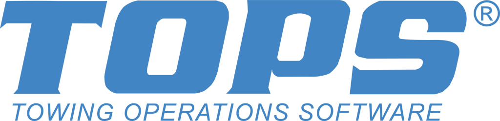 TOPS Towing Operations Software