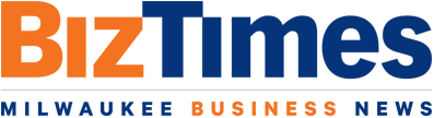 Biztimes Logo 2 demonstrating ParqEx's smart parking technology in action.