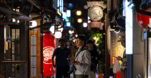 Chicago Prairie Avenue Historic District Parking