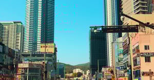 Chicago South East Ravenswood Parking