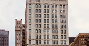 Chicago The Loop Parking