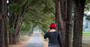 Chicago Beverly Woods Parking