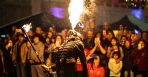 Wichita Parking Information