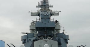 Wilmington Parking Information