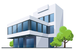 Building Icons Small Condosandhoas 1 1 demonstrating ParqEx's smart parking technology in action.