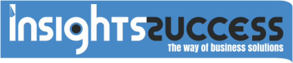 Is Logo demonstrating ParqEx's smart parking technology in action.