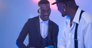 Little Rock Parking Information