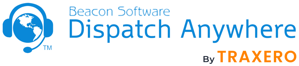 Dispatch Anywhere