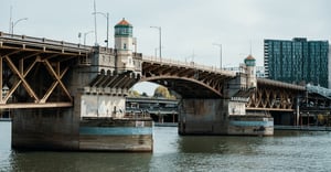 Chicago Burnside Parking